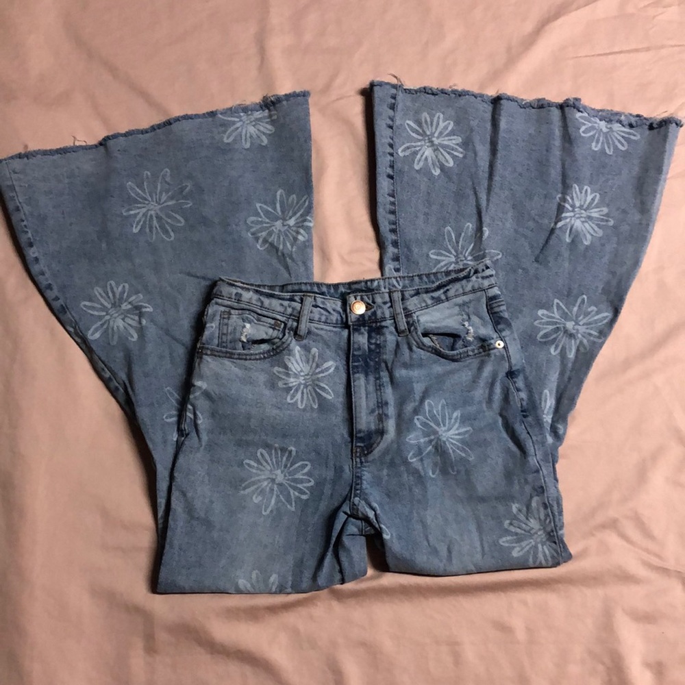 COPY - Wild Fable flare Jeans